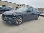 BMW Series 3 2014