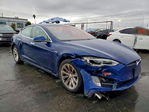 Tesla Model S 2017