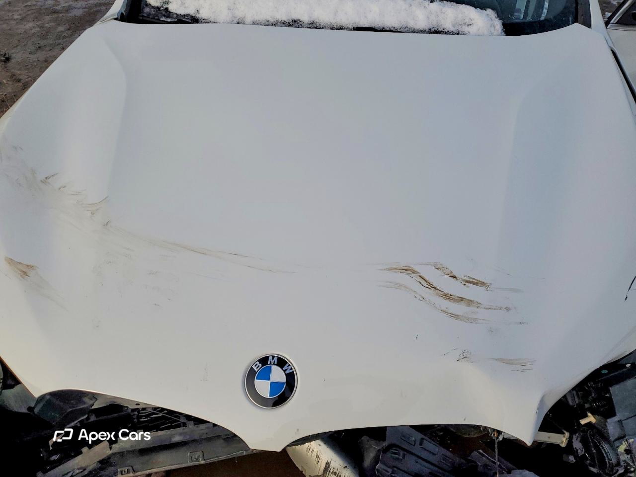 BMW X1 2018