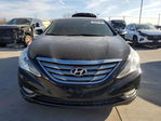 Hyundai Sonata 2012