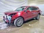 Cadillac XT5 2017