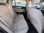 Subaru Outback 2017
