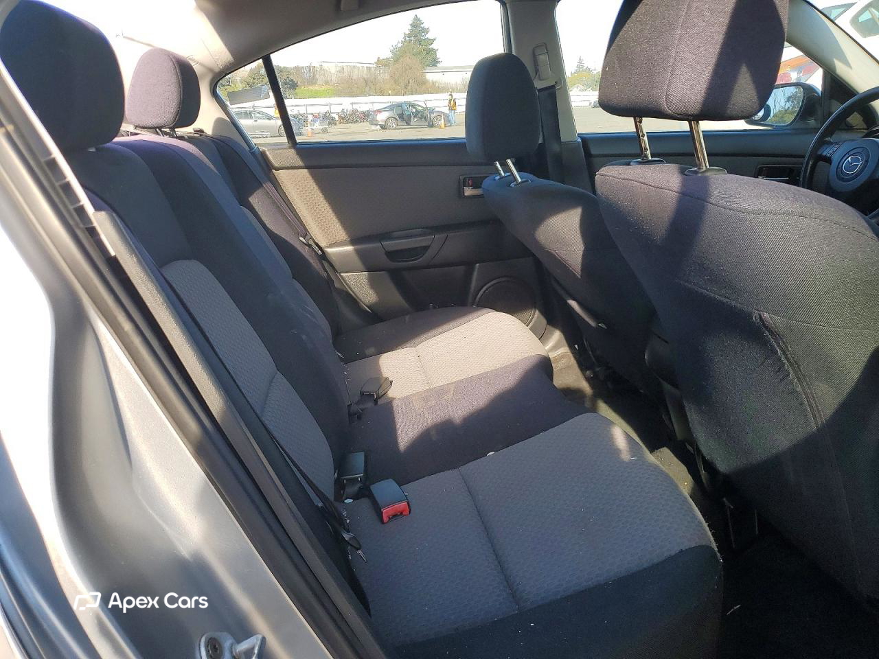 Mazda 3 2006