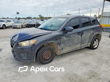 Mazda CX-5 2014 - Zdjęcie 1 z 14