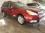 Subaru Outback 2012
