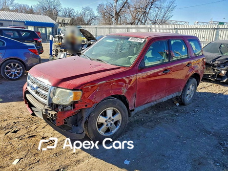 Ford Escape 2011 - Image 1 of 13