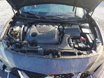 Nissan Maxima 2016
