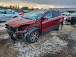 Ford Escape 2016