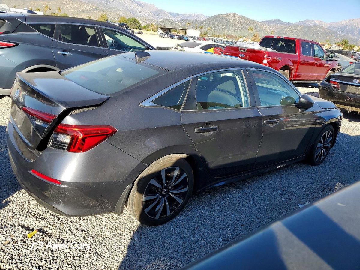 Honda Civic 2024
