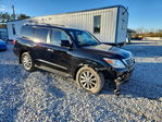 Lexus LX 2011