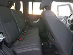 Jeep Wrangler 2016