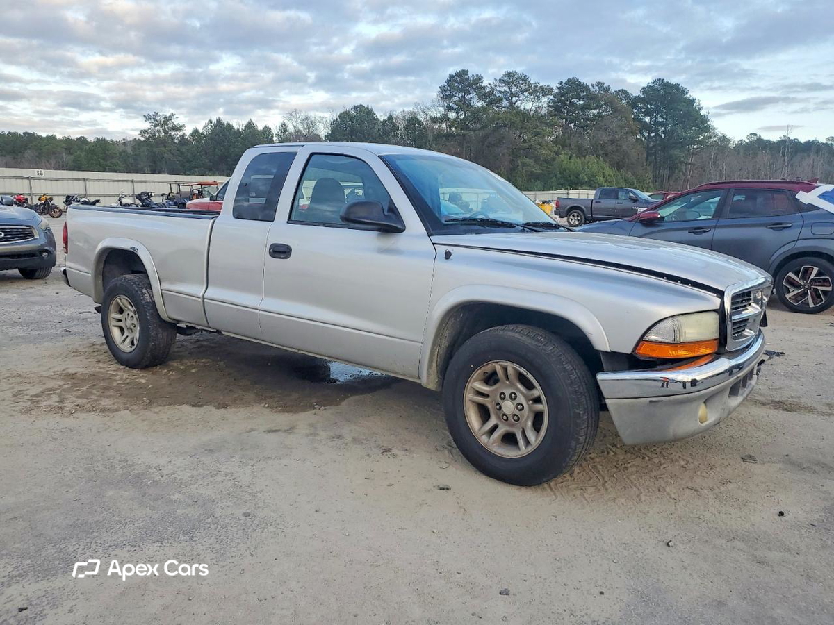 Dodge Dakota 2003