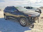 Jeep Cherokee 2018