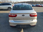 Kia Rio 2016