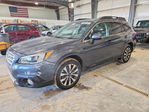 Subaru Outback 2016