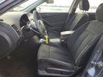 Nissan Altima 2011