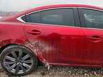 Mazda 6 2018