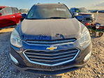 Chevrolet Equinox 2016