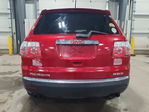 GMC Acadia 2012