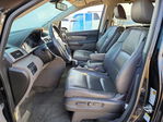 Honda Odyssey 2015