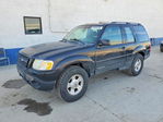 Ford Explorer 2001