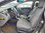 Hyundai Elantra 2014
