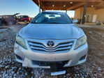 Toyota Camry 2011