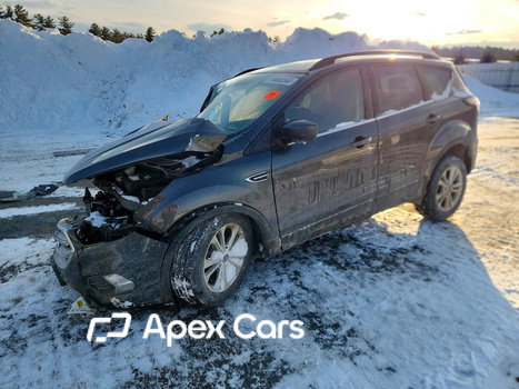 Ford Escape 2018 - Image 1 of 14