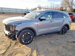 Kia Sorento 2025
