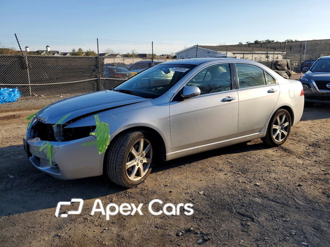 Acura TSX 2004 - Image 1 of 12