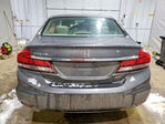Honda Civic 2013