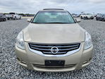 Nissan Altima 2010