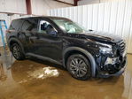 Nissan Pathfinder 2024