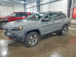 Jeep Cherokee 2019