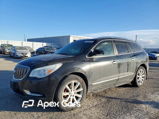 Buick Enclave 2014 - Zdjęcie 1 z 14