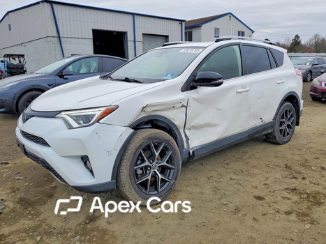 Toyota RAV 4 2018 - Zdjęcie 1 z 13