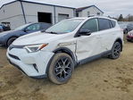 Toyota RAV 4 2018