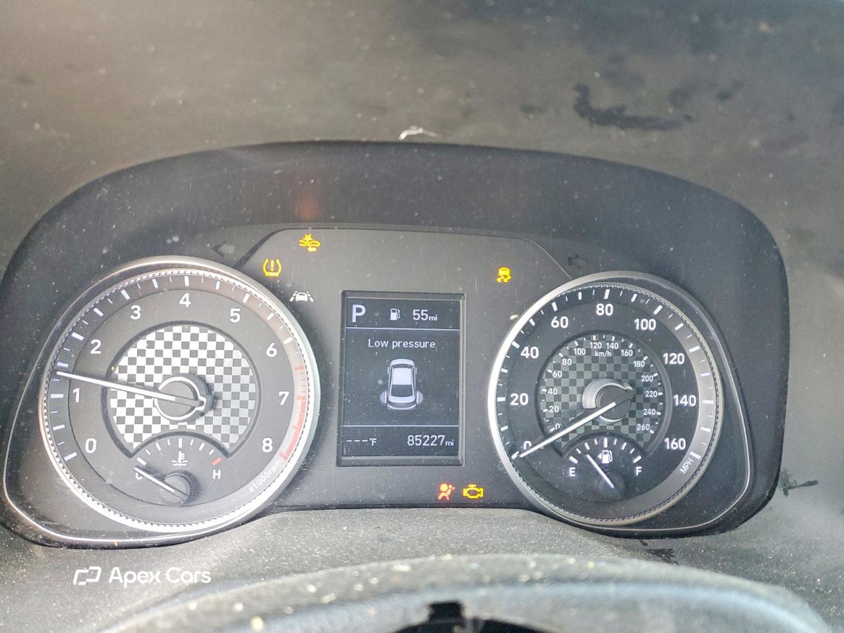 Hyundai Elantra 2020