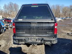 Chevrolet Silverado 2019
