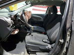 Chevrolet Sonic 2016