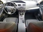 Mazda 3 2012