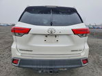 Toyota Highlander 2017
