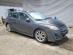 Mazda 3 2011