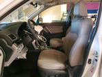 Subaru Forester 2018
