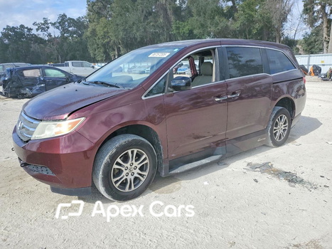 Honda Odyssey 2013 - Image 1 of 15