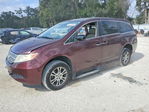 Honda Odyssey 2013