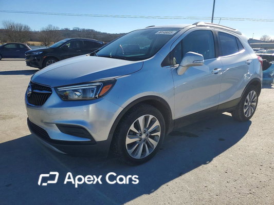 Buick Encore 2019 - Image 1 of 14