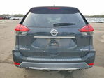 Nissan Rogue 2018
