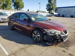 Nissan Maxima 2016