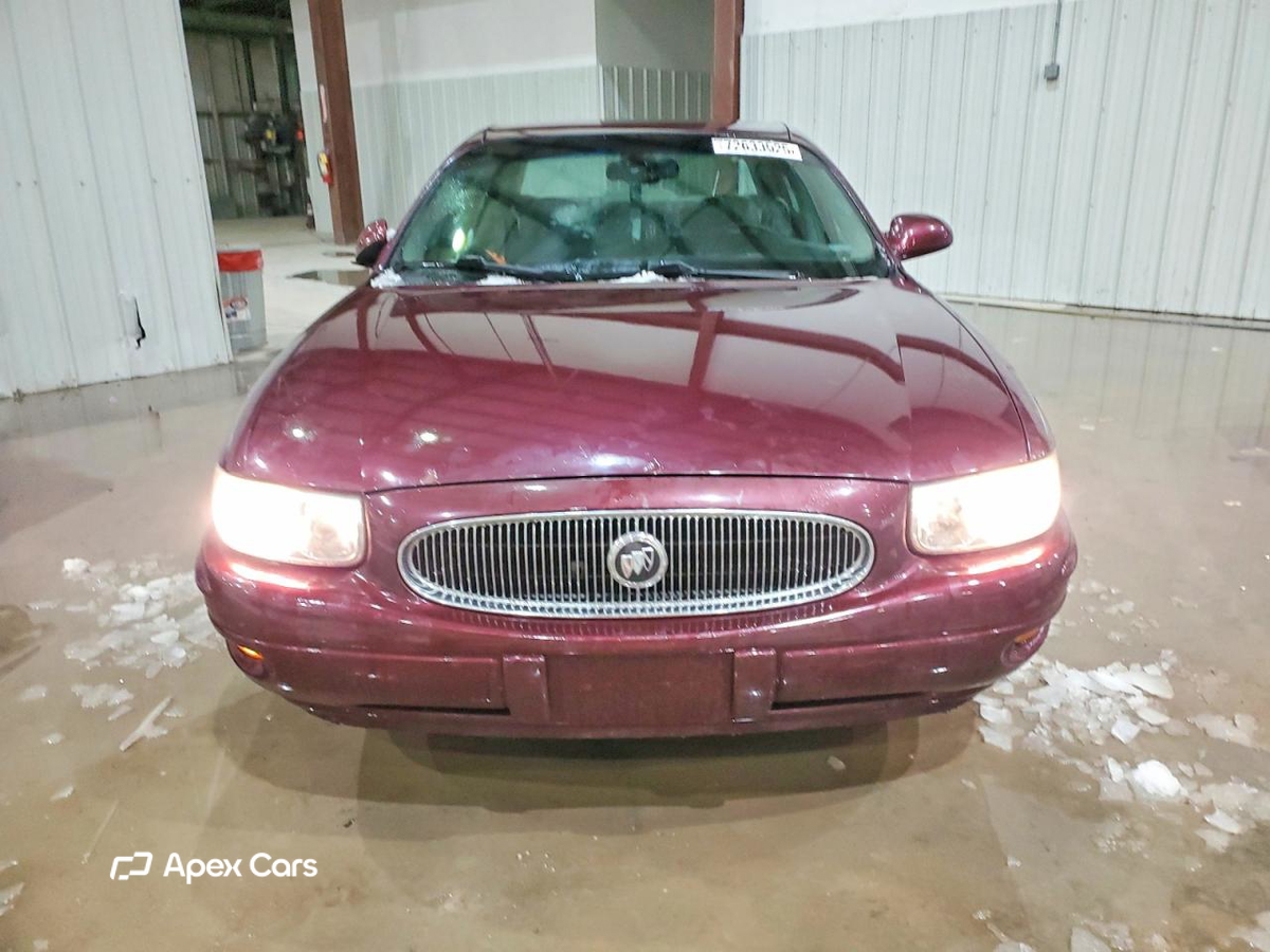 Buick LeSabre 2004